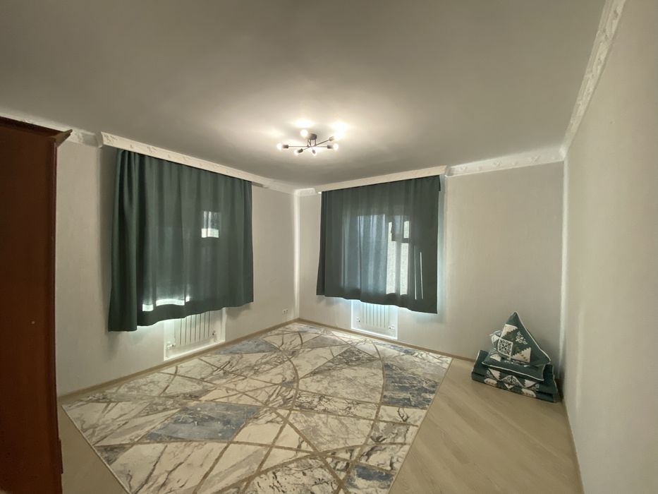 Продаются монсардный дом