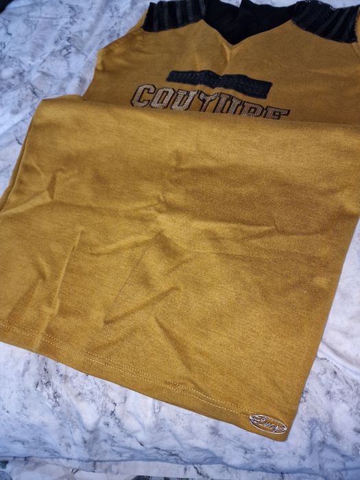 Спорна туника Lyci