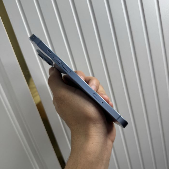 iPhone 14 Plus 128Gb Blue Akk: 87% Kelwamiz