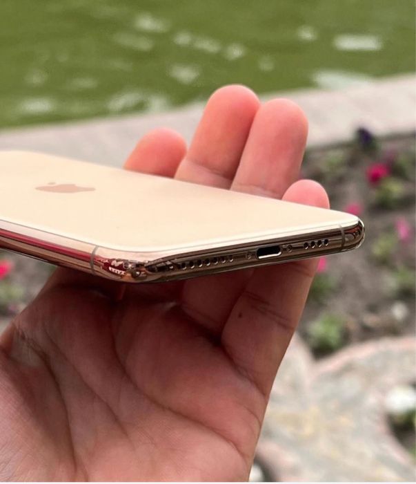 iPhone 11 pro max 64gb