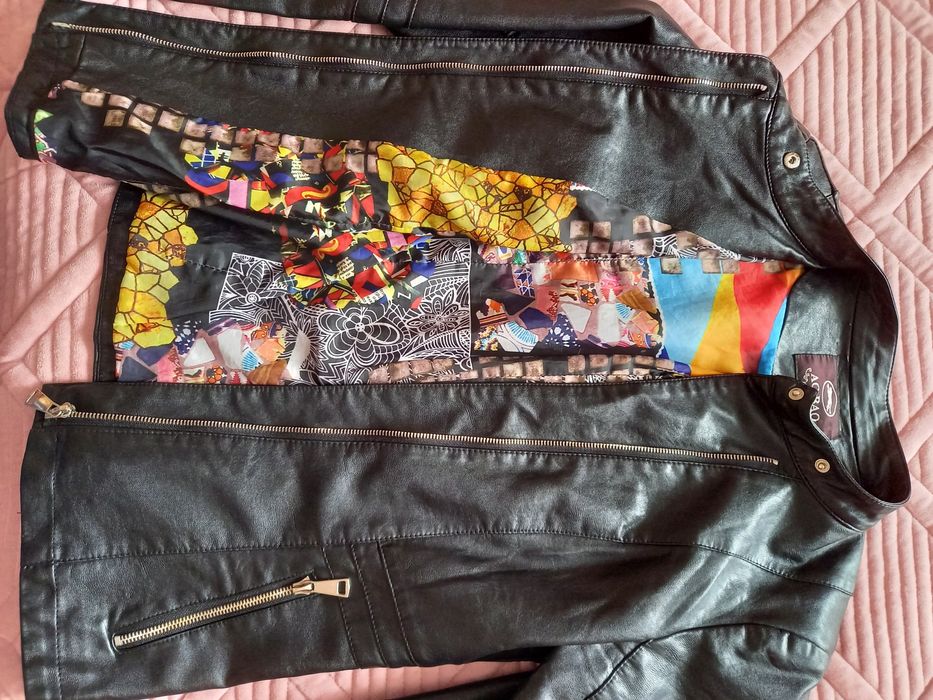 Продам  куртку  .