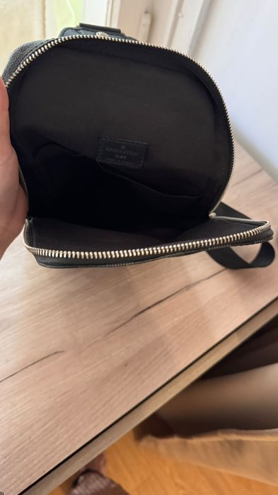 Louis Vuitton Барсетка