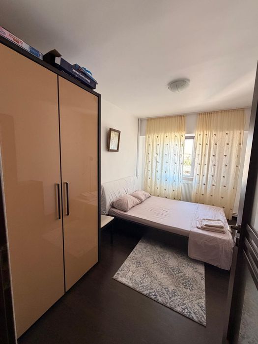4 camere Portul Turistic Mangalia