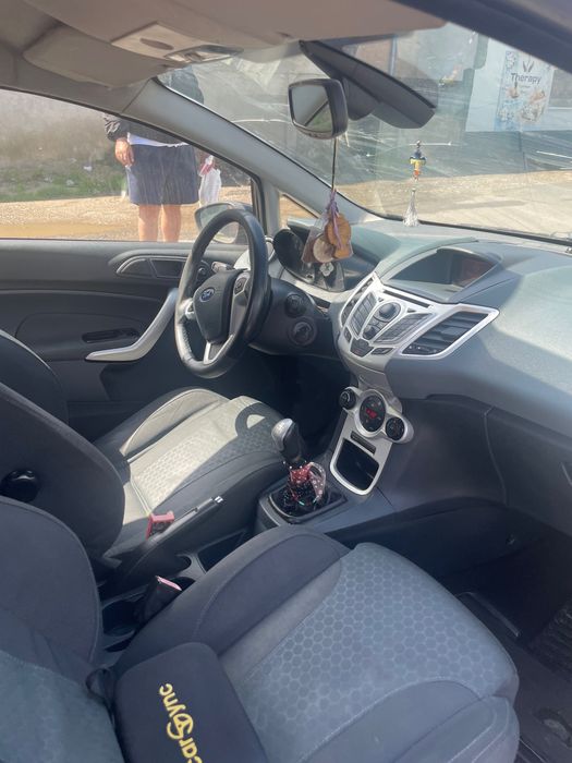 OPEL Commodore 2009 — imagine 3