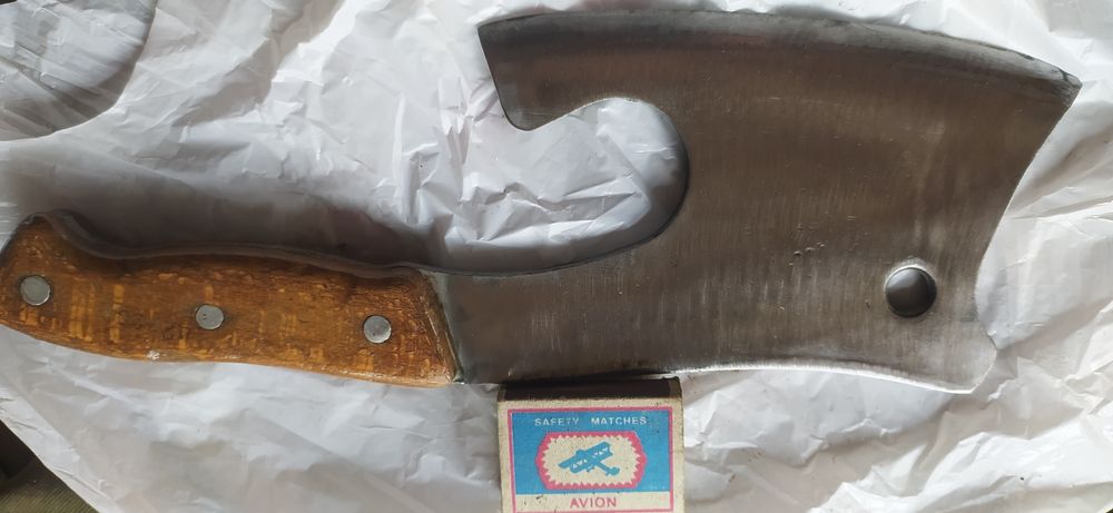 Кухонный топорик