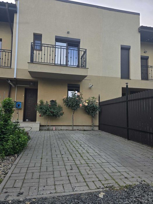 Proprietar – Vând duplex 4 camere, zona Calea Urseni / Ciarda Roșie