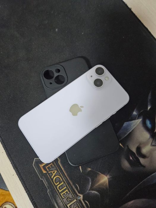 Iphone 14 (128)