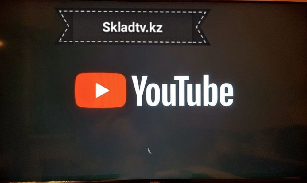 Телевизор Smart 50д  (127см)