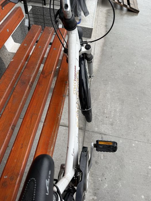 Алуминиев Велосипед SCIRIOCCO 28 цола