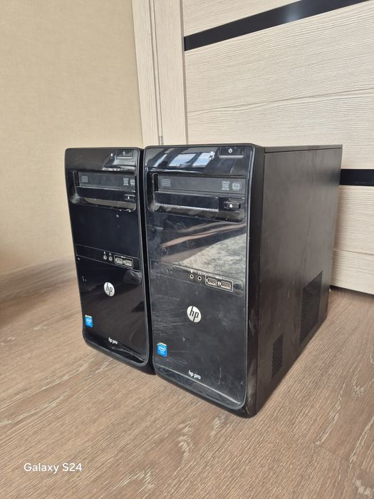 Компьютера i3 3220