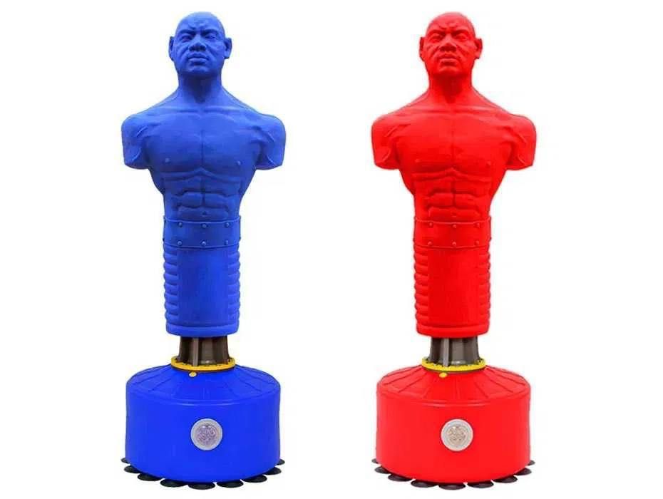 Бокс Чучила от первых рук