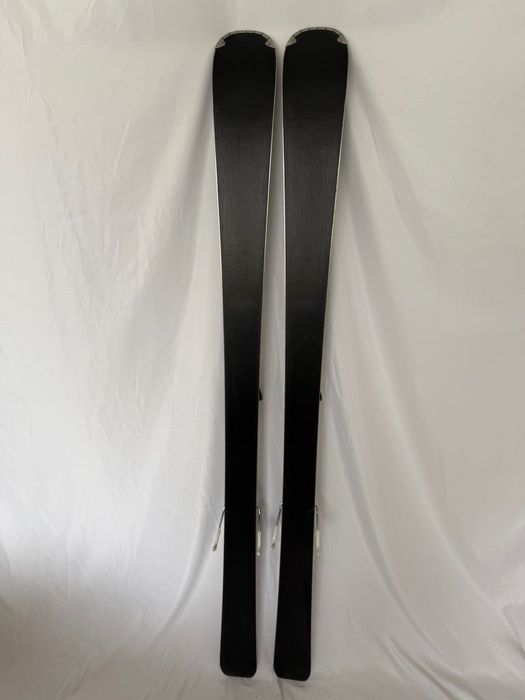Ski Schiuri all-mountain Atomic Cloud X77 154 cm