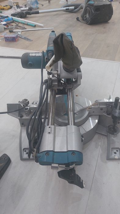 Очень хорошая торцовка Макито