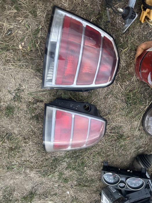 Tripla triple opel zafira b