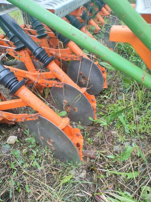 Semănătoare Amazone AD402 si altele