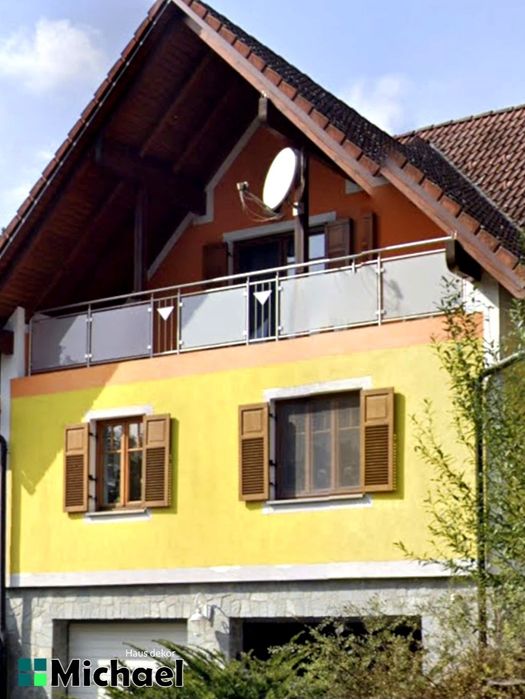 Termopan lemn masiv,obloane,Austria(Nadine 8282)