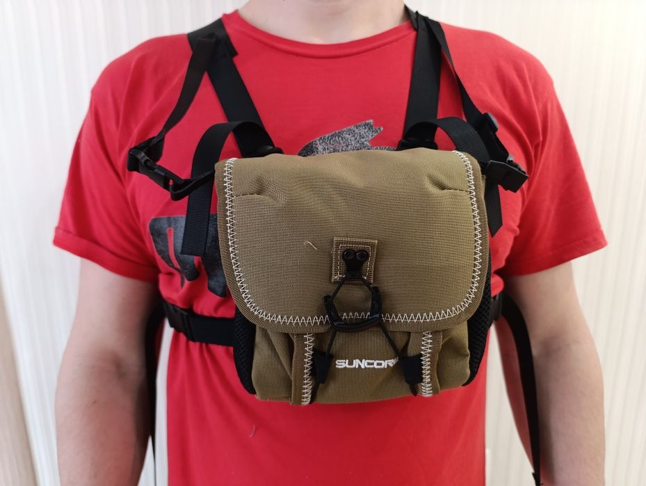 Сумки для биноклей