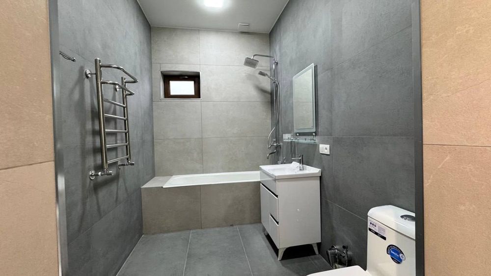 Продается Евродом 6 соток, 9 комнат, ор-р: Чинабад санаторий