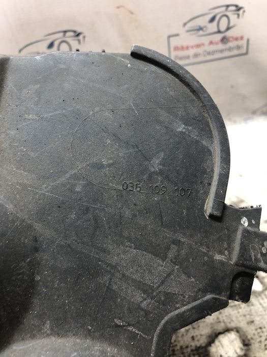 capac distributie audi a4 2007