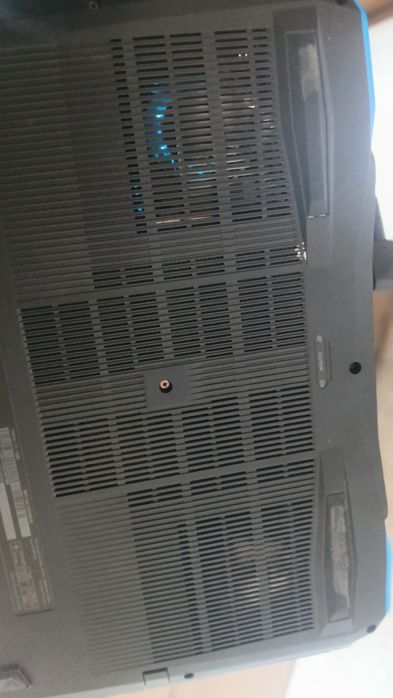 Predator Helios NEO 16 RTX 4050