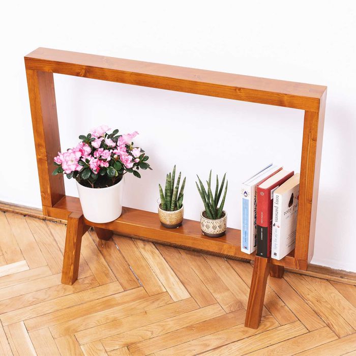 Vand magazin online cu decoratiuni pentru casa (Made in Romania)