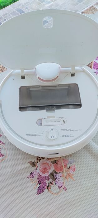 Aspirator Xiaomi Mi robot vacuum mop