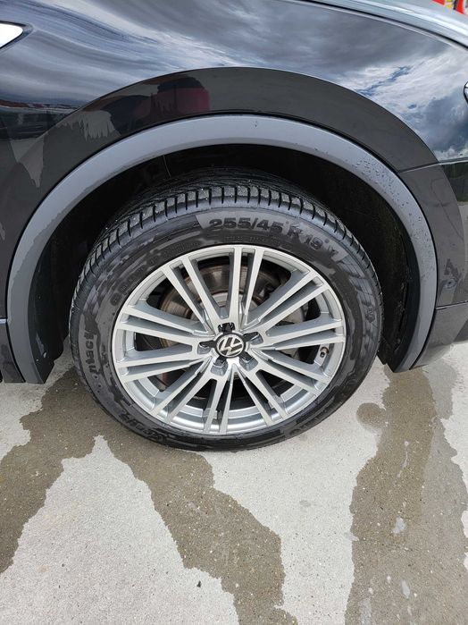 Roti auto 5x112x19 pentru Audi, Volkswagen, Skoda...