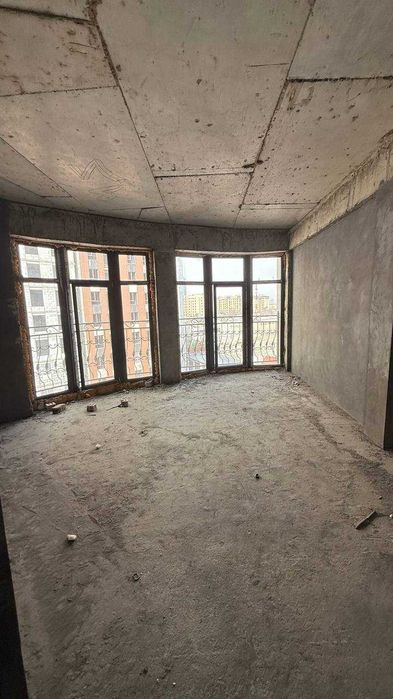 СРОЧНО ВЫКУП ЖК Lafayette 2/6/8 78м2 коробка квартира продается: