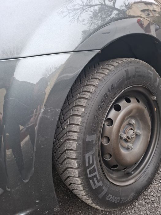 Автомобиль nexia 3