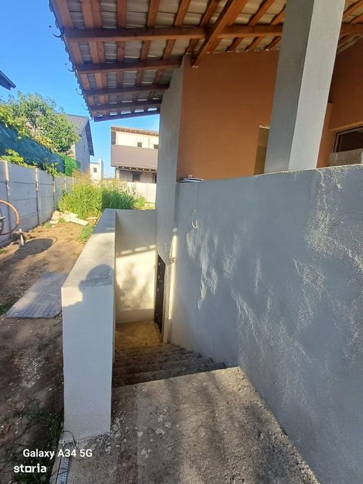 Casa noua P+M,Bariera Valcio,toate.utilitatile