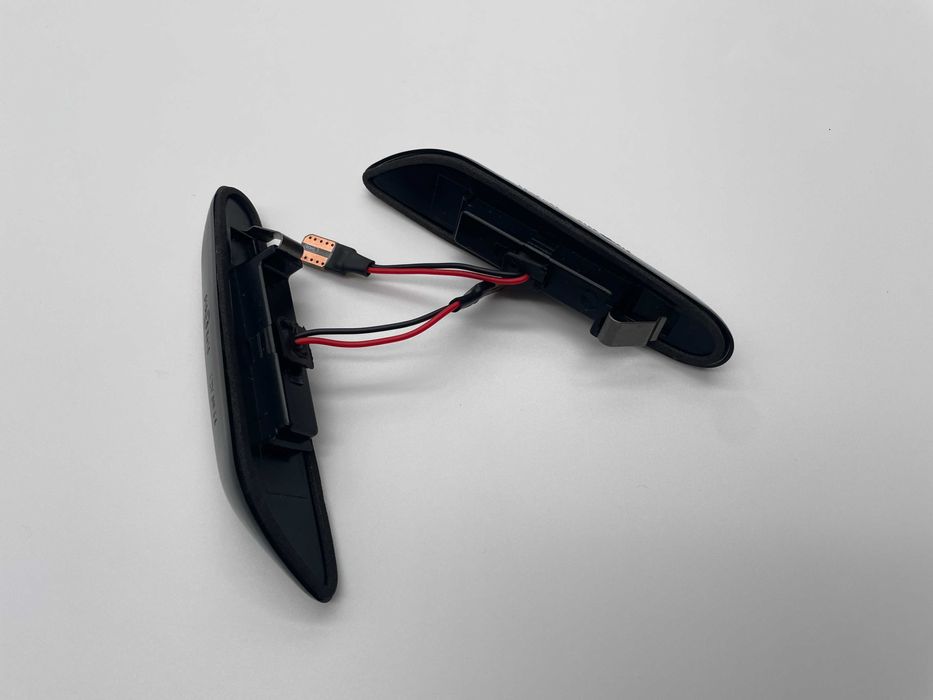 Semnalizari dinamice compatibile BMW E60 E61