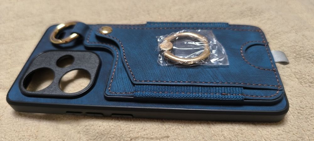 Чехол для телефона Redmi Note 13 Pro+ 5G