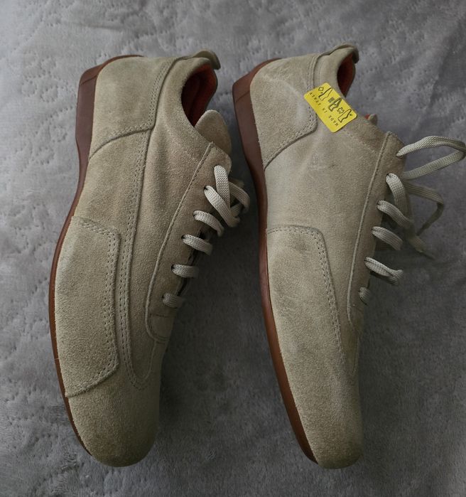 Pantofi Sabelt bărbați noi