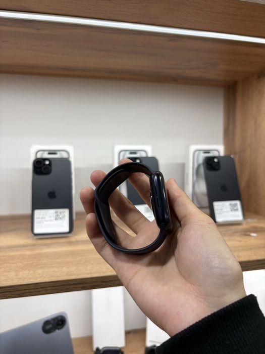 Apple Watch SE 2