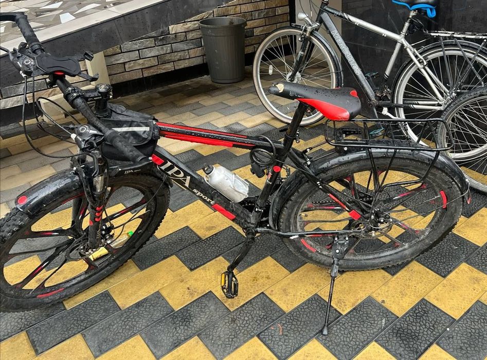 Egari almashtirilgan yaxshisiga