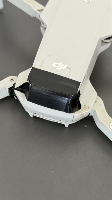 Дрон Dji mini 2