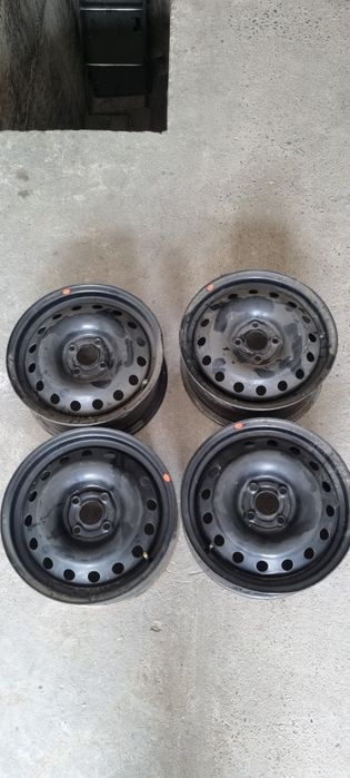 Диска  р15 4×100