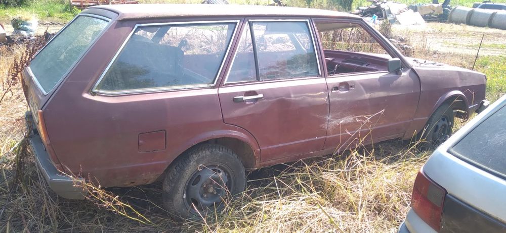 Passat b1 mk1 2 bucati