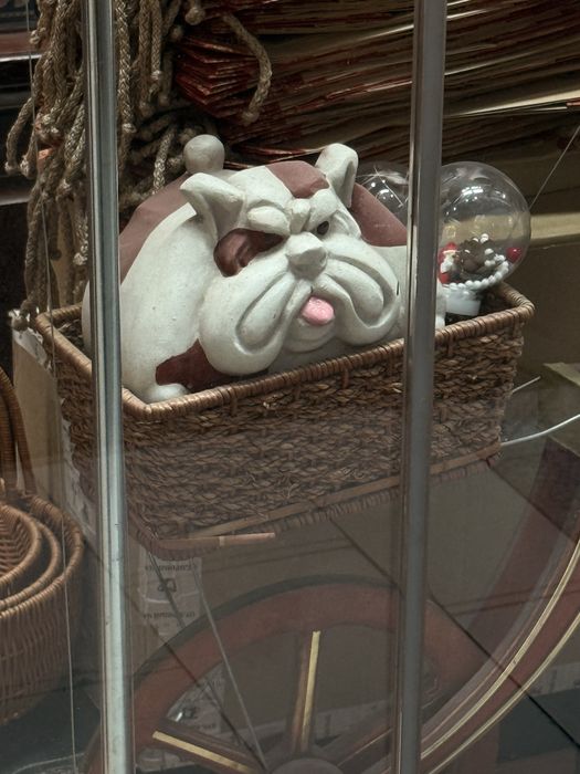 Фигура витринная