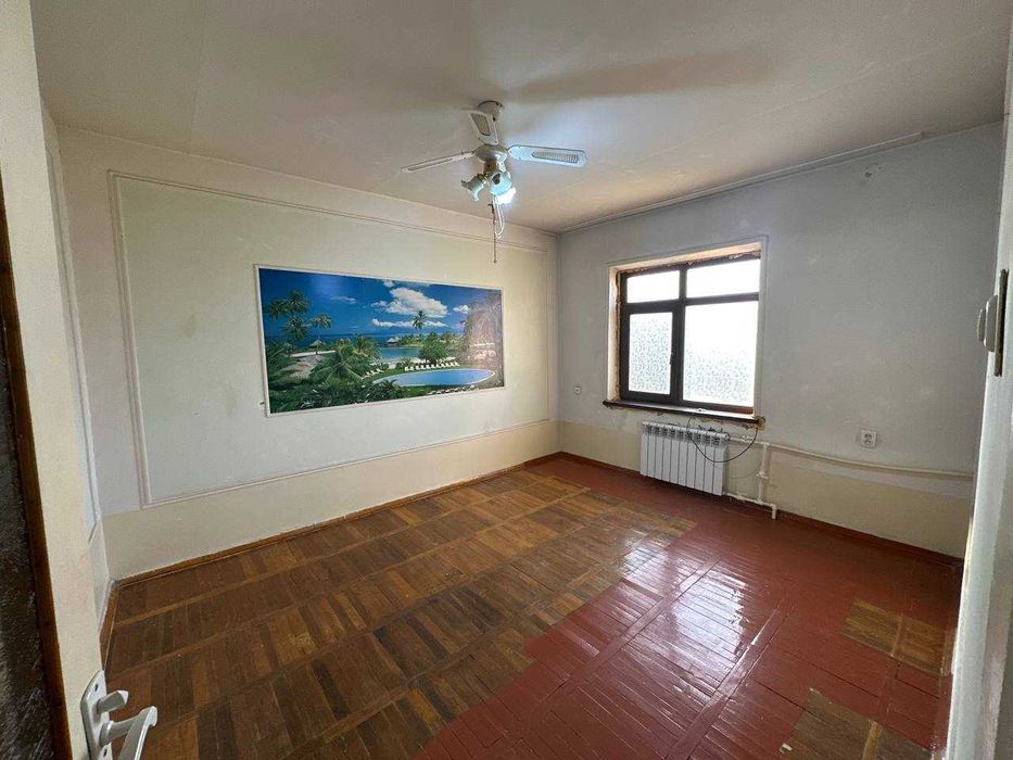 Продаётся 3х комн квартира на 4 этаже Ор-р Мелодия мезон маркет