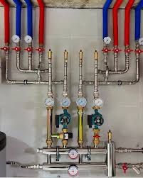 Сантехника ишлари