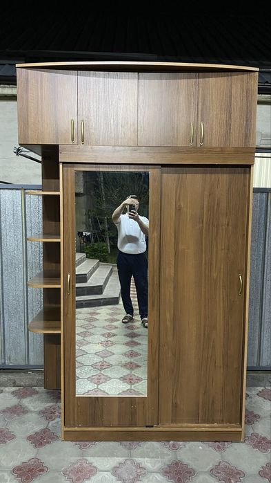 Шкаф Купе + доставка