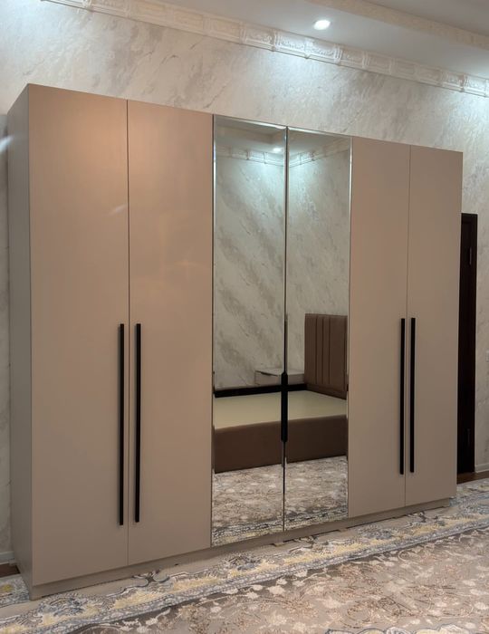 Shinam mebel zakas asosida