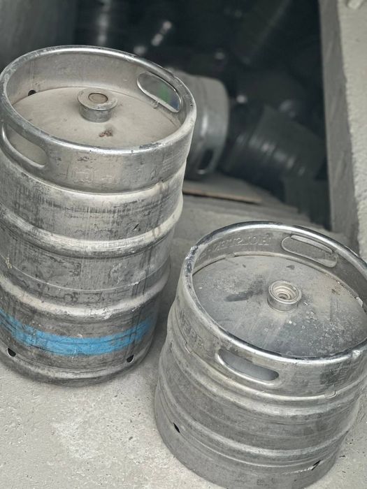 40 litr bochka sotiladi