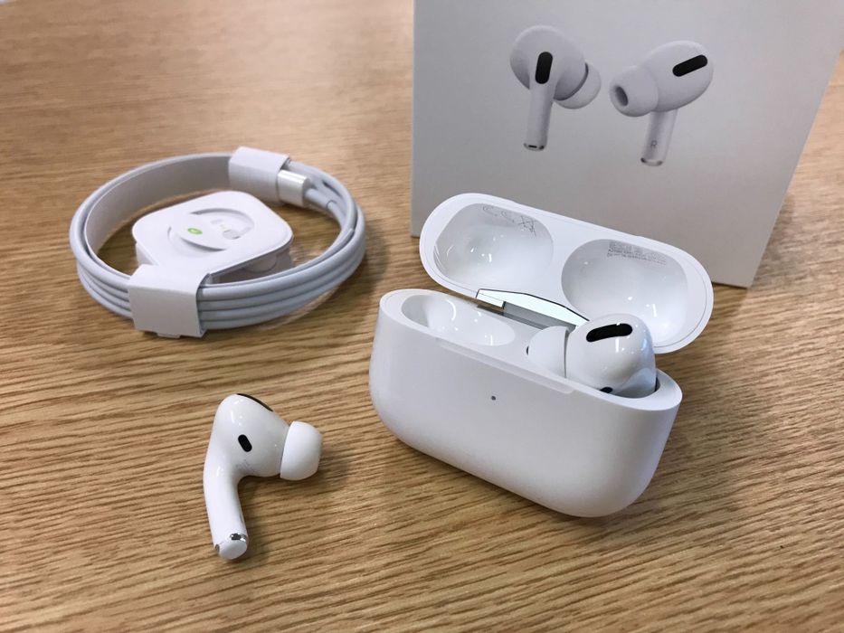 Беспроводные наушники Airpods Дубайская версия