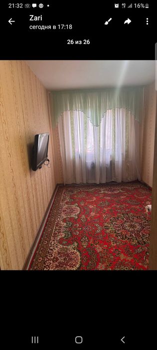 5 хоналиг мафтуна бар чинор