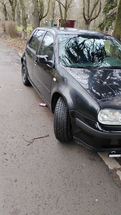 Голф 4 1.9tdi 101ps