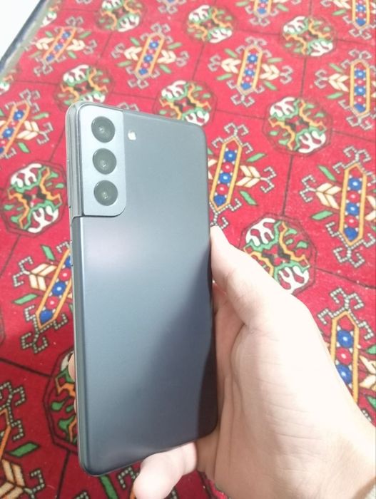 Samsung S21 5g 8/256