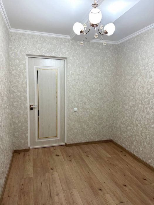 1 в 3 Комнат 1в3/7/12 • 49м² Тузель 3, Школа №282 под Ипотеку, Tuzel 3