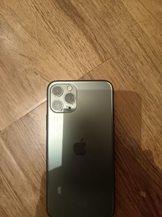 Iphone 11 pro 256ГБ